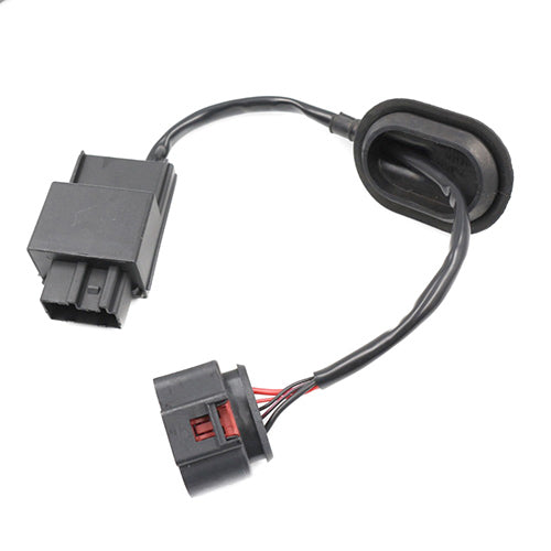 1K0906093G 1K0906093F New Oil Fuel Pump Controller Module Unit For Volkswagen Passat B6 B7 CC Jetta Golf