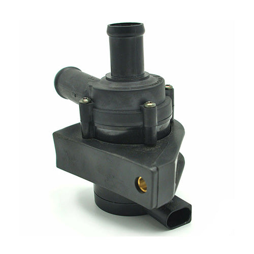 1K0965561F Cooling Auxiliary Water Pump For Audi A1 A3 A4 A5 Quattro Seat Alhambra Altea Ibiza Leon Toledo For Skoda Fabia
