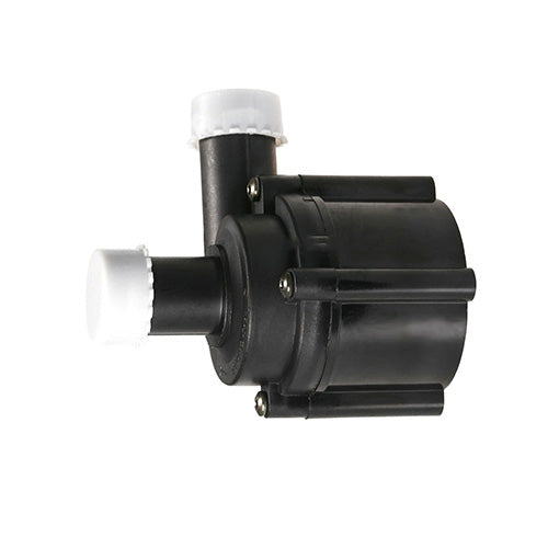 Cooling Auxiliary Water Pump For Audi A3 Q3 TT Volkswagen Eos CC Golf Passat Tiguan Seat Leon Altea