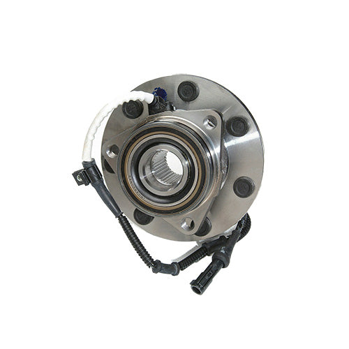 515031 BR930236 Front Axle wheel Hub assembly for FORD EXPEDITION LINCOLN NAVIGATOR