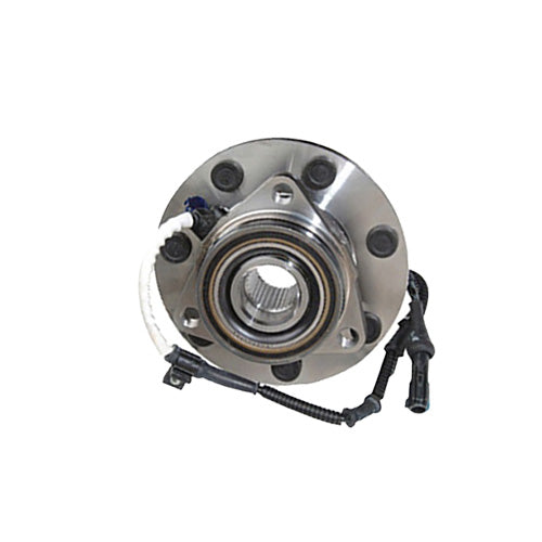 1L34-1104BA 1L3Z-1104BA F75W-1104BB F75Z-1104BA XL34-1104DC XL3Z-1104DA FORD F150 F250 Pickup Wheel hub bearing