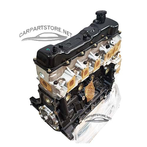 New 1RZ Engine Long Block 2.0L For Toyota Hiace Revo Hilux