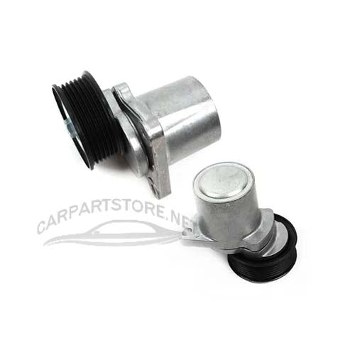 1S7Q6A228AC 1S7Q6A228AD T38204 VKM34052 1371224 Belt Tensor For Ford MAZDA3 MAZDA6 MAZDA MPV