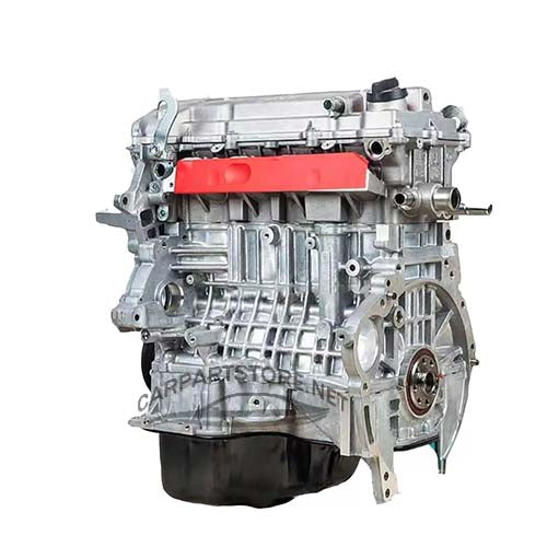 NEW 1ZZ BARE ENGINE LONG BLOCK For TOYOTA COROLLA RAV4