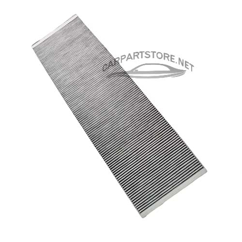 1045566-00-H filtre à air en carbone extérieur grand pour TESLA modèle X 104556600H