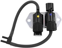MB937731 MB620532 MR430381K5T47776,K5T81794 wheel Clutch Control Solenoid Valve For Mitsubishi Pajero