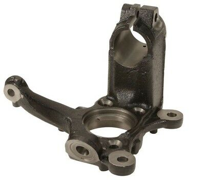 1k0407255AA Wheel bearing housing Claw front knuckle for VW Golf Kaidi Sagitar Tiguan Passat Audi Q3 A3 S3 Skoda Seat