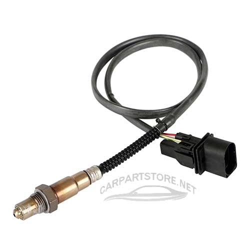 0258007351 1K0998262D   0 258 007 351  Lambda Oxygen Sensor For Skoda BEETLE GOLF JETTA PASSAT A4 TT A8