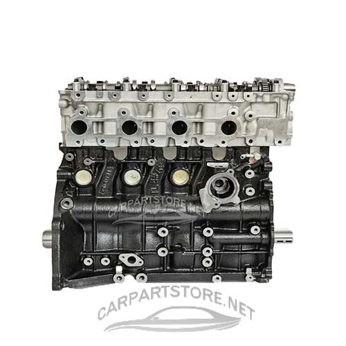 19000-0L061 190000L061 1KD-FTV ENGINE ASSY FOR TOYOTA FORTUNER HILUX