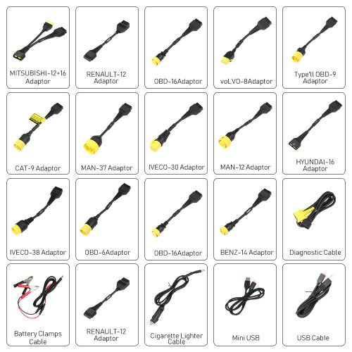2022 Version Launch X431 V4.0 Wifi Bluetooth Global Version Full System Bi-Directional OBD2 Scanner 1 Year Update