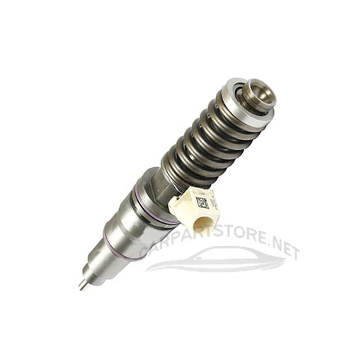 20440388 20430583 EC360B EC460B Excavator Injector D12D Engine fuel Injector VOLVO
