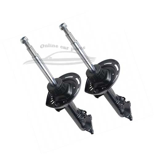 2043232400 204 323 24 00 Front Shock Absorber For Mercedes-Benz