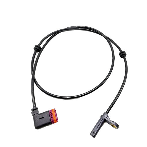2045400117 A2045400117 2045400317 A2045400317 ABS Wheel Speed Sensor Front Rear Left Right For Mercedes-Benz C250 C300