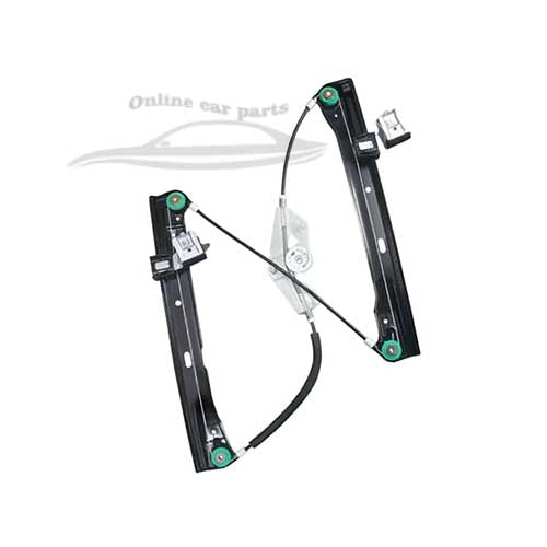 2127201579 2047200579 Front New Power Window Regulator for Mercedes BENZ