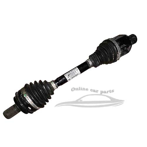 2053303906 A2053303906 MERCEDES A205 C205 S205 W205 Drive shaft