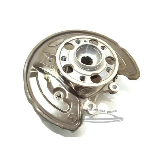 Axle Rear Right A2053500241 2053500241 5755977 For MERCEDES BENZ