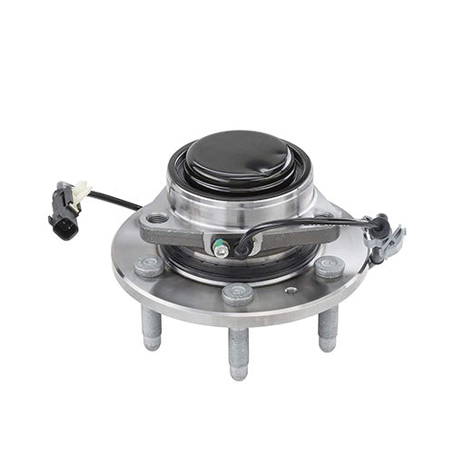 20971868 CADILLAC Wheel hub bearing SKF BR930915 FW414 Cadillac Escalade Chevrolet Silverado Chevrolet Suburban Chevrolet Tahoe GMC Sierra 1500 GMC YUKON YUKON XL