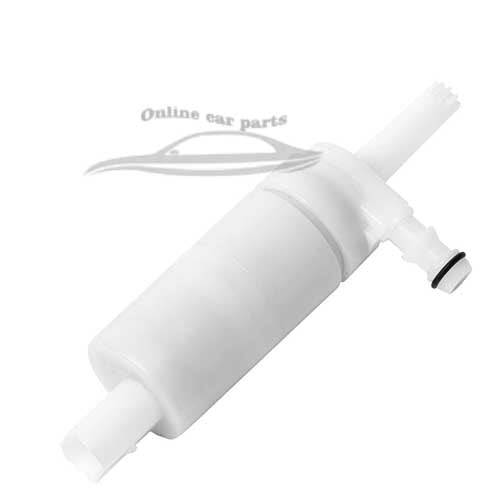 2108691121 Headlight Washer Bump For Mercedes benz