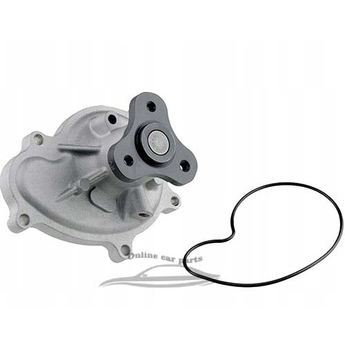 21110AA690 21110-AA690 Subaru WATER PUMP ASSY