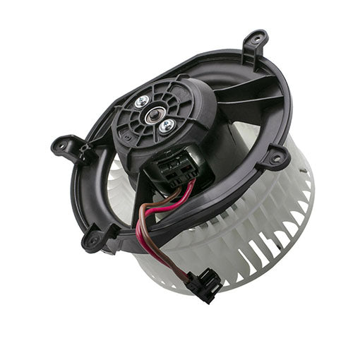 2118300409 2118300908 Heater AC Blower Motor W O REGULATOR for Mercedes Benz