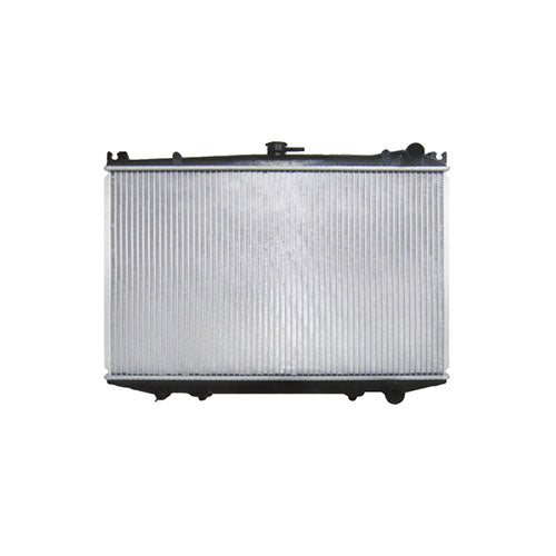 21410-EB70A/21460-EB30A Radiateur pour Nissan Navara D40 Diesel 4cyl'05-Mt
