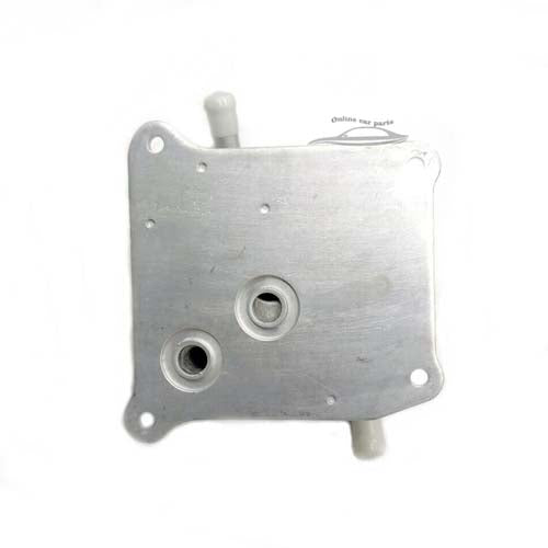 216063JX0A 21606-3JX0A Auto Transmission Oil Cooler For Nissan March K13 Latio N17 MARCH
