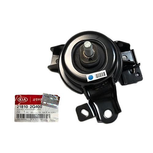 218102G400 21810-2G400 Hyundai KIA Bracket Mounting Engine Mount OPTIMA RONDO