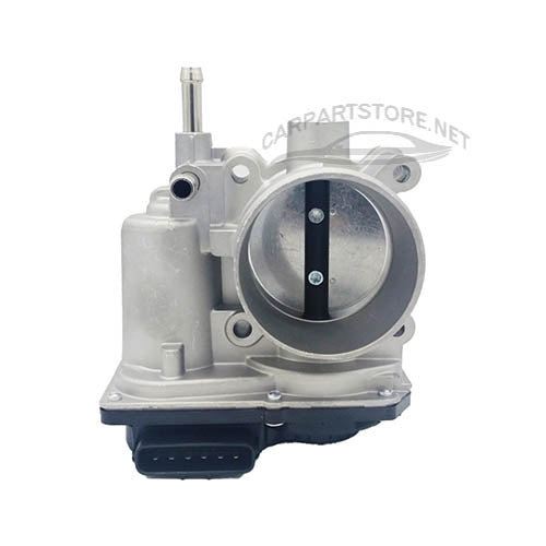 22030-37050 22030-0T100 22030-0T010 Fuel Injection Throttle Body For Toyota HILUX NOAH RAV4 Corolla Matrix