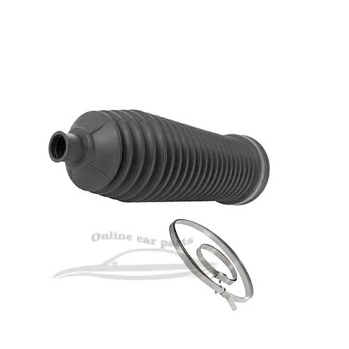 2204630296 A2204630296 Rack and Pinion Bellows For Mercedes BENZ