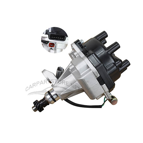 22100-0W602 22100-7B001 22100-7B000 22100-1W601 New Ignition Distributor for NISSAN Villager Xterra Quest Pathfinder