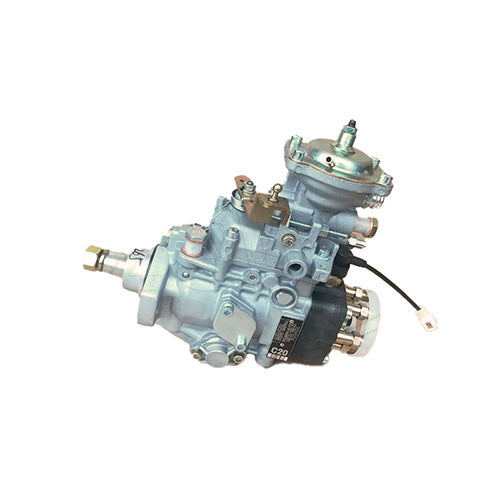 22100-1C201 196000-26532 09N014172 FEUL INJECTION PUMP FOR TOYOTA LAND CRUISER  COASTER