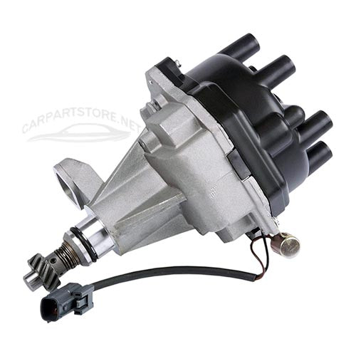 22100-1W601 22100-1W600 Ignition Distributor W Cap Rotor 221001W601 221001W600 for Nissan Pathfinder Frontier Xterra Quest Villager
