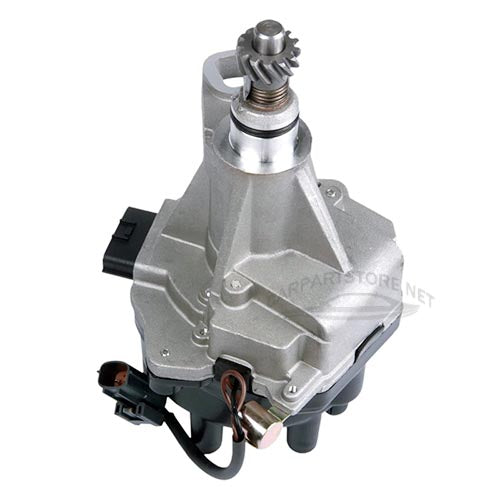 22100-1W601 22100-1W600 Ignition Distributor W Cap Rotor 221001W601 221001W600 for Nissan Pathfinder Frontier Xterra Quest Villager