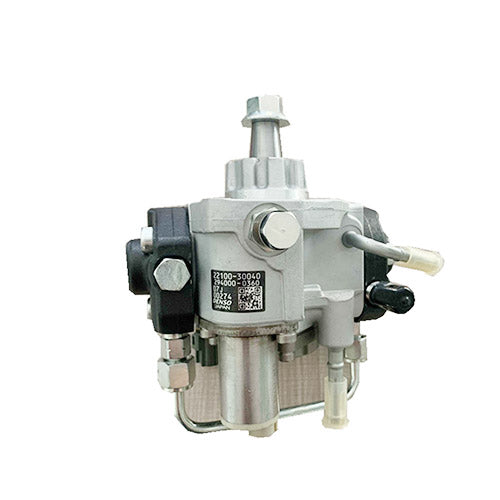22100-30040 2210030040 2KD-FTV Fuel pump for TOYOTA HILUX HIACE DYNA LAND CRUISER PRADO