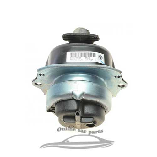 22116793016 NEW BMW X5 E70 LCI X6 E71 ENGINE MOUNT RIGHT