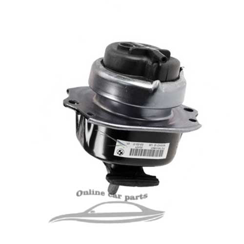 22116795417,22116793016 Engine motor Mount bearing support Transmission Mountings for BMW X5 X6