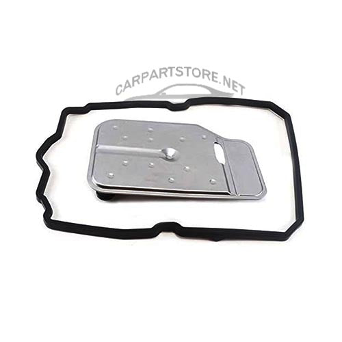 2202770095 2212770095 2212770195 A2222772000 For Mercedes benz C63 E63 Automatic Transmission Oil Pan Filter