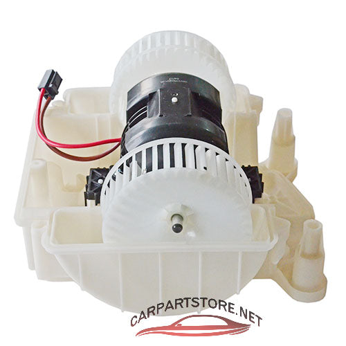 2218202714 2218200514 22187067586 New Heater Fan Blower Motor AC for MERCEDES Benz W221