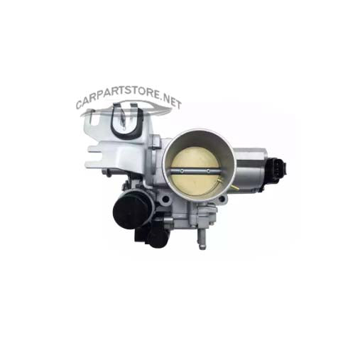 22210-66070 2221066070 Ensemble de corps de papillon compatible avec Toyota LAND CRUISER
