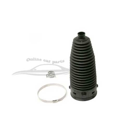 2224630196 A2224630196 Tie Rod Boot for Mercedes Benz W222 C217