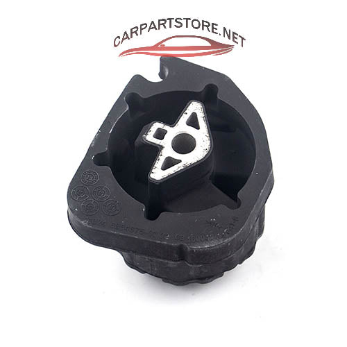 22326780025 Gearbox Rubber Wave Box Bracket Pad Gearbox Rubber Bearing Suitable for X5 X6 E70 E71 BMW