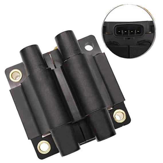 22435-AA020 22435-AA000 Ignition Coil Pack for Subaru Forester Impreza Legacy 22435AA020 22435AA000