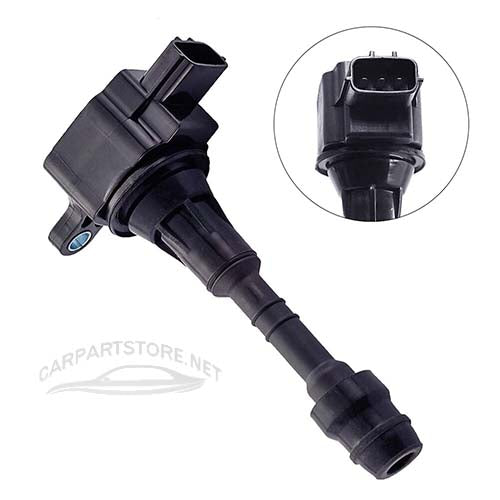 22448-7S015 224487S015 Ignition Coil for Nissan Infiniti Armada Pathfinder Armada QX56 Titan 7801117