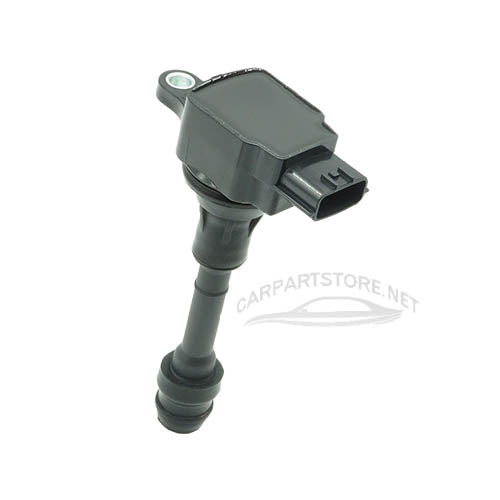 22448-8H315 22448-9Y600 Ignition Coil For NISSAN X-TRAIL Primera QR20DE QR25DE Teana Altima Sentra