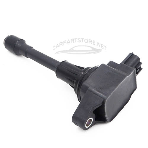 22448-JA12D 22448JA12D 22448-JA10A New Ignition Coil For Nissan Nissan Tiida Cube Altima Rogue Sentra Versa Micra X-Trail Qashqai