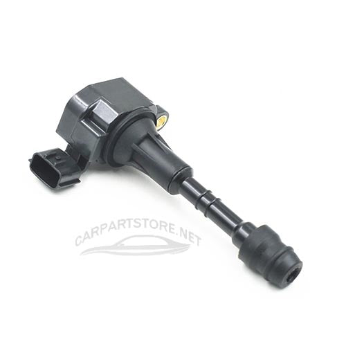 22448-8J115 224488J115 New Ignition Coil For Nissan Teana Navara Pathfinder Xterra Murano V6 Engines