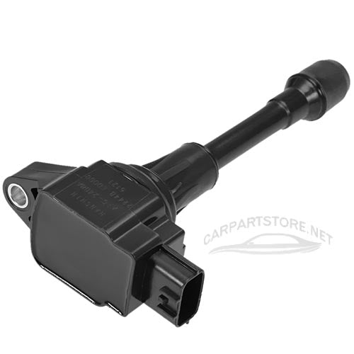 22448-JA00C 22448-ED000 22448-1KT1A Ignition Coil For Nissan Altima Rogue Sentra Versa Infiniti 22448JA00C 22448 JA00C