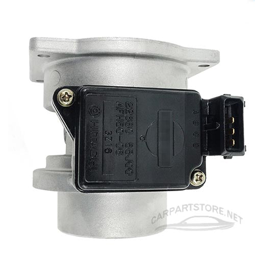 22680-53J00 2268053J00 Mass Air Flow Meter Sensor  For Nissan Sentra Infiniti