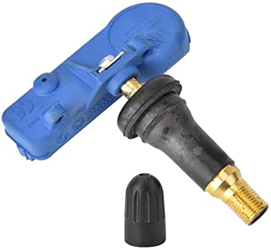22853740 13581561 5502400 13598773 For GMC Buick Cadillac Chevrolet TPMS Sensor Tire Pressure Sensor 433MHz