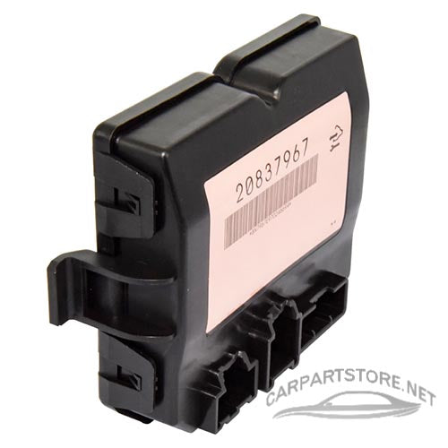 20837967 25972342 22908035 22796263 20816435 20954189 For Cadillac SRX 2010 2015 Rear Liftgate Control Module